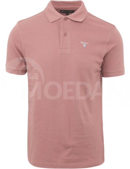 Barbour - barbour sports polo თბილისი - photo 3