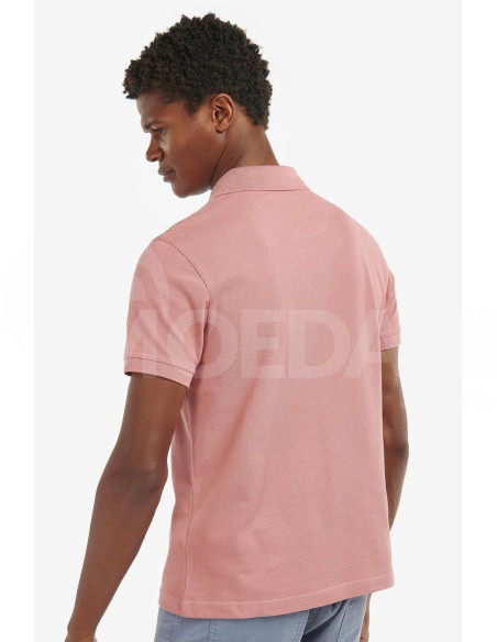 Barbour - barbour sports polo თბილისი - photo 2