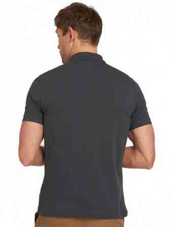 Barbour - barbour sports polo Tbilisi