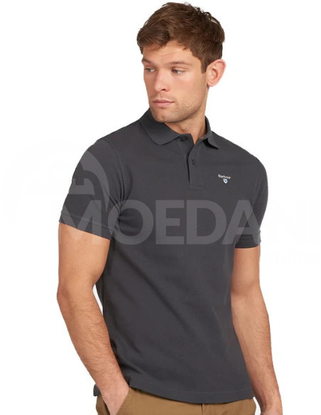 Barbour - barbour sports polo თბილისი - photo 1