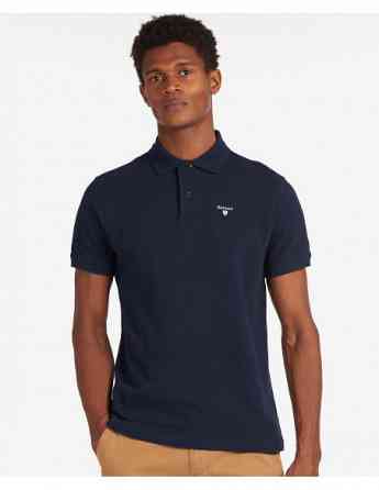 Barbour - barbour sports polo Tbilisi
