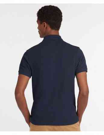 Barbour - barbour sports polo Tbilisi