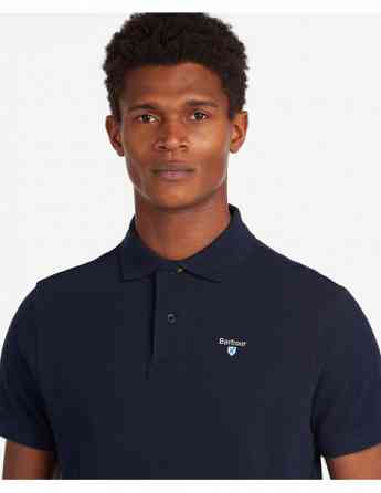Barbour - barbour sports polo Tbilisi