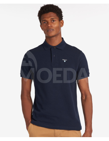 Barbour - barbour sports polo Tbilisi - photo 1