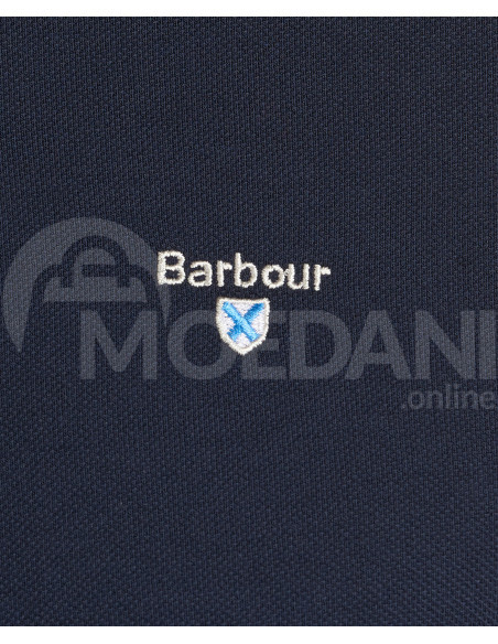 Barbour - barbour sports polo Tbilisi - photo 5
