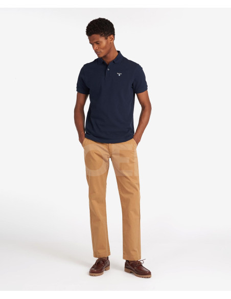 Barbour - barbour sports polo Tbilisi - photo 4