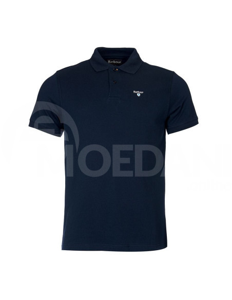 Barbour - barbour sports polo Tbilisi - photo 6