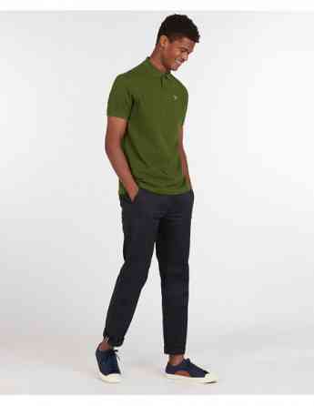 Barbour - Barbour Sports Polo Tbilisi