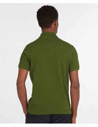 Barbour - Barbour Sports Polo Tbilisi