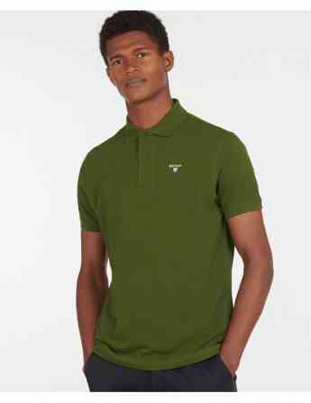 Barbour - Barbour Sports Polo Tbilisi