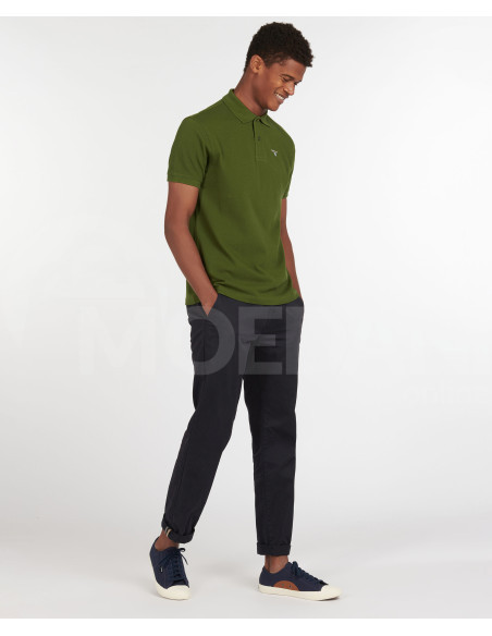 Barbour - Barbour Sports Polo Tbilisi - photo 3