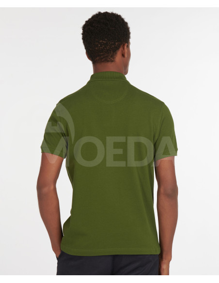 Barbour - Barbour Sports Polo Tbilisi - photo 2