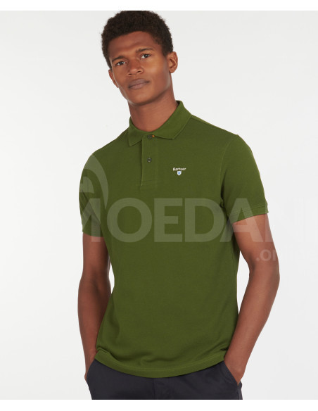 Barbour - Barbour Sports Polo Tbilisi - photo 1