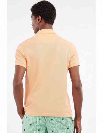 Barbour - Barbour Sports Polo Tbilisi