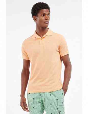 Barbour - Barbour Sports Polo Tbilisi