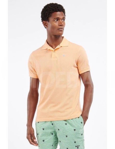 Barbour - Barbour Sports Polo თბილისი - photo 1
