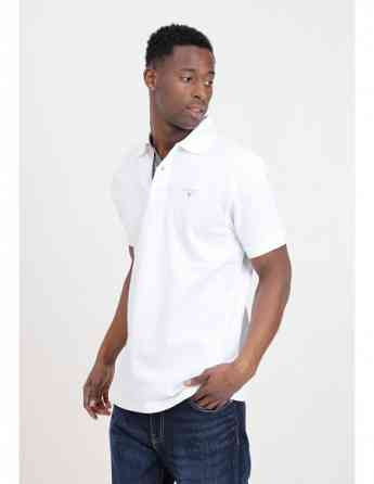 Barbour - Barbour Trtn Piqu Polo Tbilisi