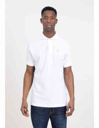 Barbour - Barbour Trtn Piqu Polo Tbilisi