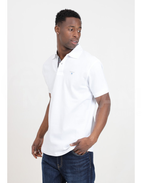 Barbour - Barbour Trtn Piqu Polo თბილისი - photo 1