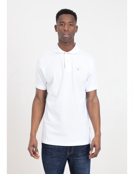 Barbour - Barbour Trtn Piqu Polo თბილისი - photo 3