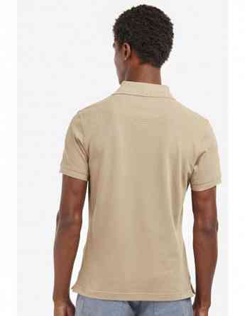 Barbour - Barbour Trtn Piqu Polo Tbilisi