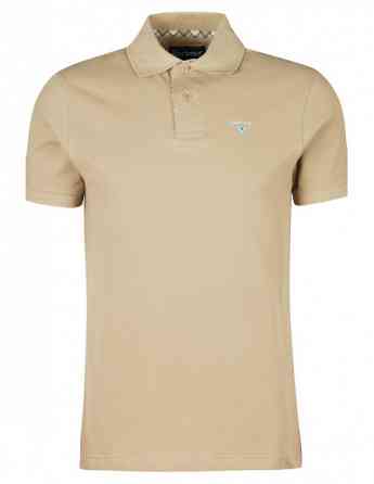 Barbour - Barbour Trtn Piqu Polo Tbilisi
