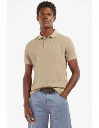 Barbour - Barbour Trtn Piqu Polo Tbilisi