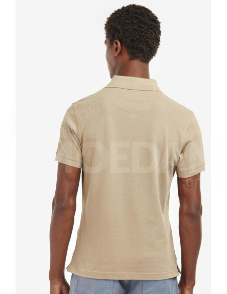 Barbour - Barbour Trtn Piqu Polo თბილისი - photo 2