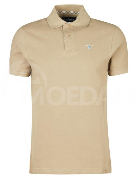 Barbour - Barbour Trtn Piqu Polo თბილისი - photo 3