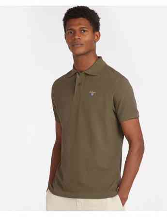 Barbour - barbour tartan pique polo Tbilisi