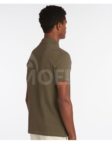 Barbour - barbour tartan pique polo თბილისი - photo 2