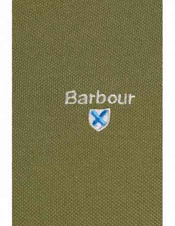 Barbour - barbour tartan pique polo Tbilisi