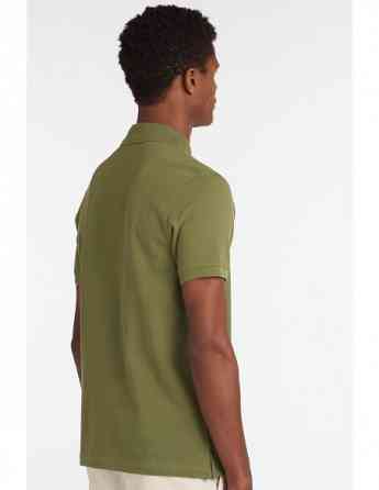 Barbour - barbour tartan pique polo Tbilisi