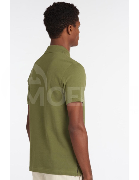 Barbour - barbour tartan pique polo Tbilisi - photo 2