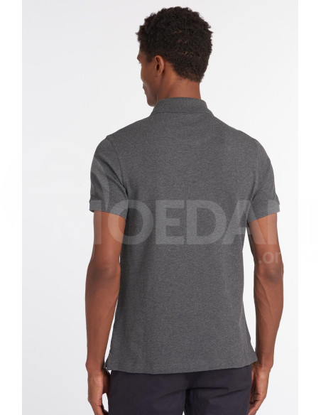 Barbour - Barbour Trtn Piqu Polo Тбилиси - изображение 2