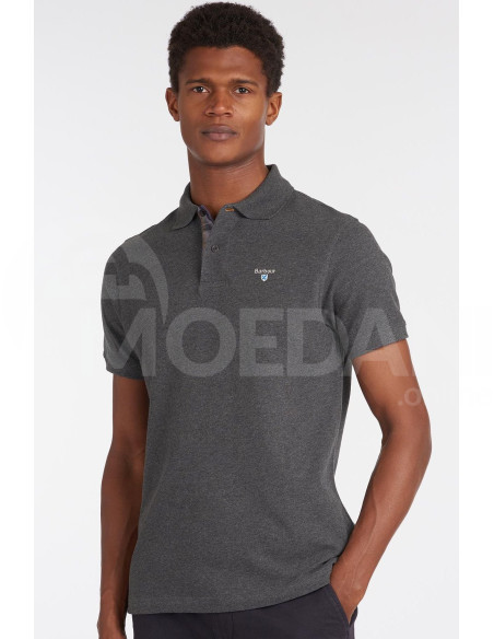 Barbour - Barbour Trtn Piqu Polo Тбилиси - изображение 1