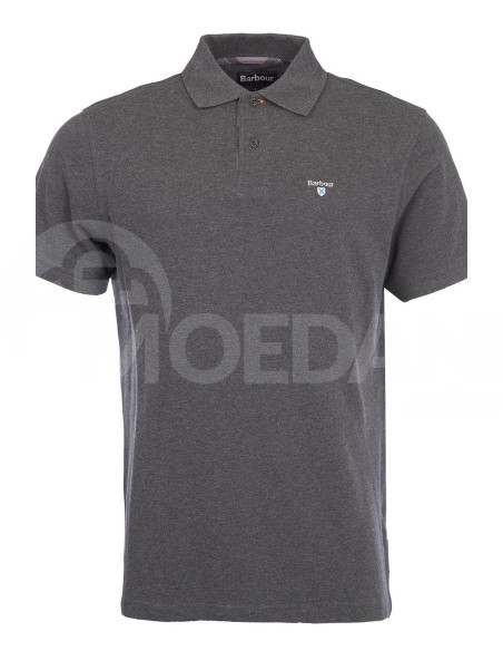Barbour - Barbour Trtn Piqu Polo Тбилиси - изображение 4