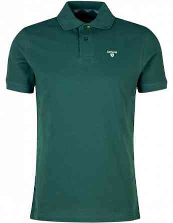 Barbour - barbour tartan pique polo Тбилиси
