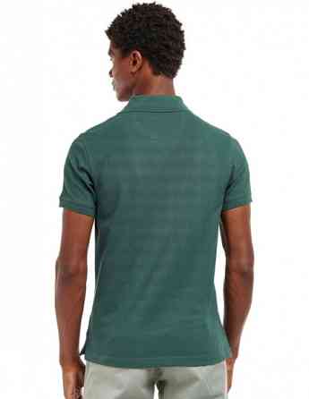 Barbour - barbour tartan pique polo Тбилиси