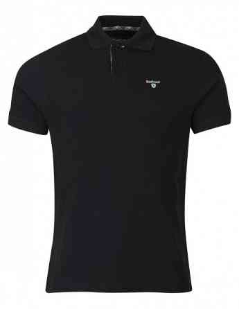Barbour - barbour tartan pique polo Тбилиси