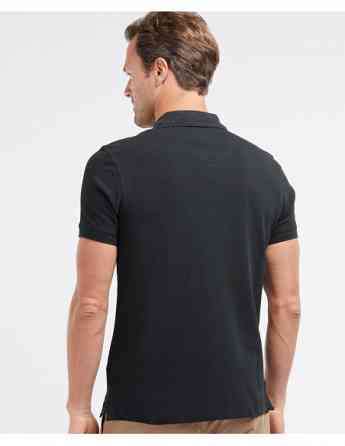 Barbour - barbour tartan pique polo Тбилиси