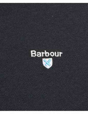 Barbour - barbour tartan pique polo Тбилиси
