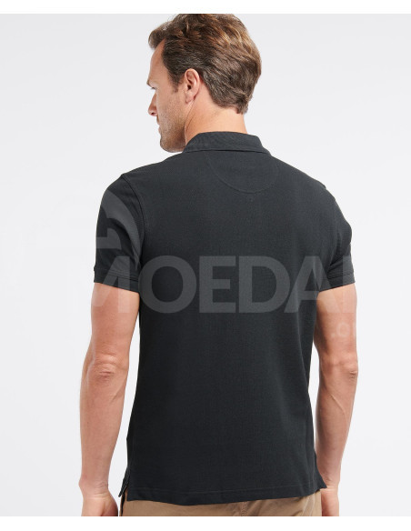 Barbour - barbour tartan pique polo Тбилиси - изображение 2
