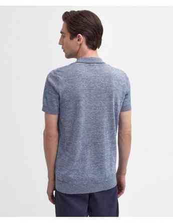 Barbour - Barbour Buston Kn Polo Тбилиси