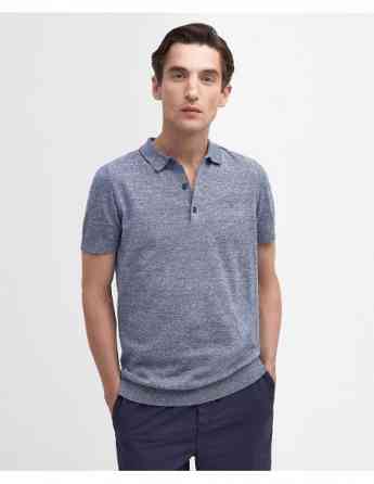 Barbour - Barbour Buston Kn Polo Тбилиси