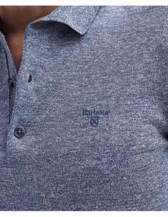Barbour - Barbour Buston Kn Polo Тбилиси
