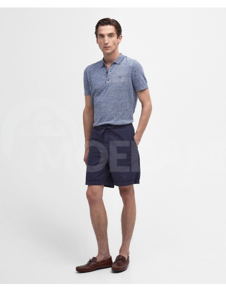 Barbour - Barbour Buston Kn Polo Тбилиси - изображение 6