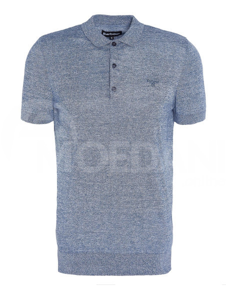 Barbour - Barbour Buston Kn Polo Тбилиси - изображение 5
