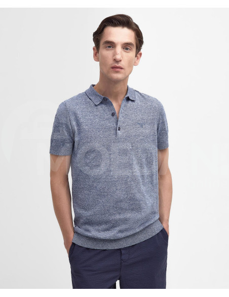 Barbour - Barbour Buston Kn Polo Тбилиси - изображение 1