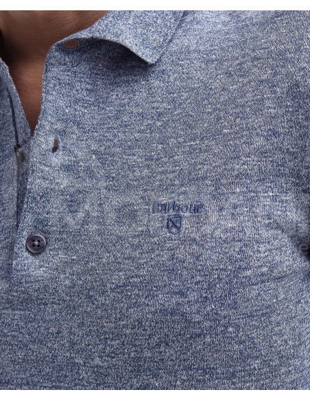 Barbour - Barbour Buston Kn Polo Тбилиси - изображение 4